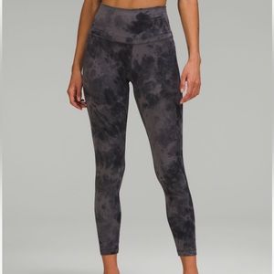 Align 25” Legging